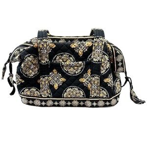 Stephanie Dawn Quilted Handbag Purse